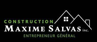 Construction Maxime Salvas inc. logo Construction-Maxime-Salvas-inc.-logo