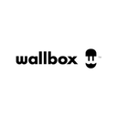 Borne électrique Wallbox