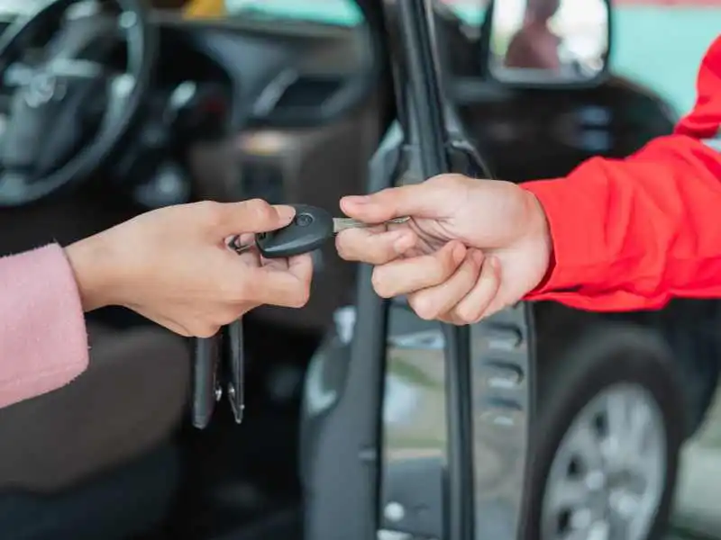 service raccompagnement pour evenements